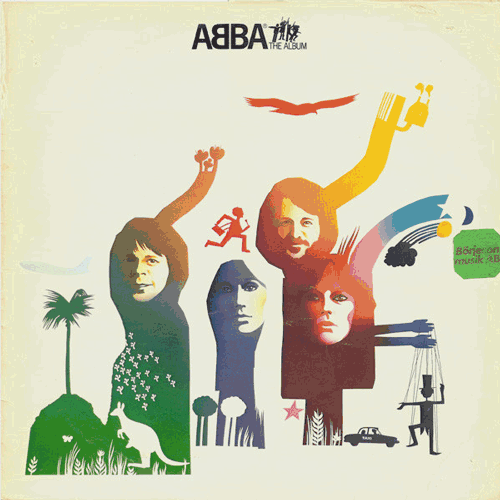 ABBA: The Album